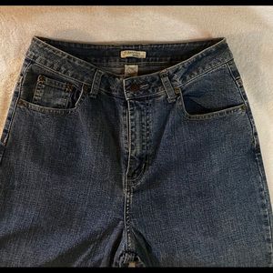 Women’s jeans size 8 tall